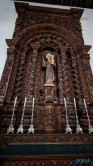 Igreja Matriz de São Sebastião Ponta Delgada 24.03.06 Traumhafte Strände und Wale in Mittelamerika und Karibik AIDAluna 030