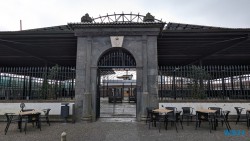 Mercado da Graça Ponta Delgada 24.03.06 Traumhafte Strände und Wale in Mittelamerika und Karibik AIDAluna 004