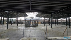 Mercado da Graça Ponta Delgada 24.03.06 Traumhafte Strände und Wale in Mittelamerika und Karibik AIDAluna 005