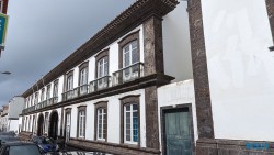 Ponta Delgada 24.03.06 Traumhafte Strände und Wale in Mittelamerika und Karibik AIDAluna 003