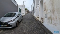 Ponta Delgada 24.03.06 Traumhafte Strände und Wale in Mittelamerika und Karibik AIDAluna 006