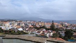 Ponta Delgada 24.03.06 Traumhafte Strände und Wale in Mittelamerika und Karibik AIDAluna 009