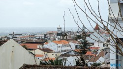 Ponta Delgada 24.03.06 Traumhafte Strände und Wale in Mittelamerika und Karibik AIDAluna 016