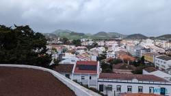 Ponta Delgada 24.03.06 Traumhafte Strände und Wale in Mittelamerika und Karibik AIDAluna 017