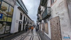 Ponta Delgada 24.03.06 Traumhafte Strände und Wale in Mittelamerika und Karibik AIDAluna 020