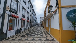Ponta Delgada 24.03.06 Traumhafte Strände und Wale in Mittelamerika und Karibik AIDAluna 032