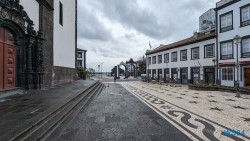 Ponta Delgada 24.03.06 Traumhafte Strände und Wale in Mittelamerika und Karibik AIDAluna 034
