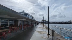 Ponta Delgada 24.03.06 Traumhafte Strände und Wale in Mittelamerika und Karibik AIDAluna 044