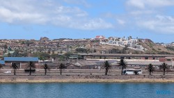 Port Elizabeth 26.02.07 Südafrika zwischen Faszination und Kriminalität AIDAstella 001