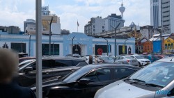 Central Market Port Klang 25.05.07 Begeistert zum ersten Mal in Südostasien AIDAstella 036