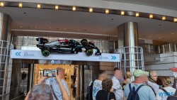 Petronas Twin Towers Port Klang 25.05.07 Begeistert zum ersten Mal in Südostasien AIDAstella 003