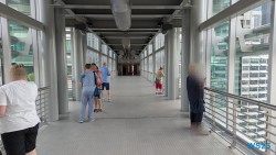 Petronas Twin Towers Port Klang 25.05.07 Begeistert zum ersten Mal in Südostasien AIDAstella 007