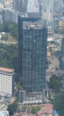 Petronas Twin Towers Port Klang 25.05.07 Begeistert zum ersten Mal in Südostasien AIDAstella 015