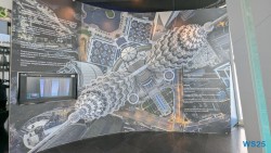 Petronas Twin Towers Port Klang 25.05.07 Begeistert zum ersten Mal in Südostasien AIDAstella 027