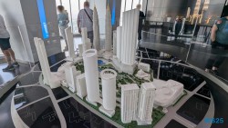 Petronas Twin Towers Port Klang 25.05.07 Begeistert zum ersten Mal in Südostasien AIDAstella 029