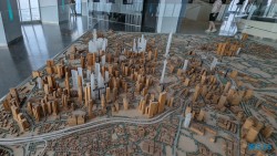 Petronas Twin Towers Port Klang 25.05.07 Begeistert zum ersten Mal in Südostasien AIDAstella 030