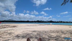 Ȋle Des Deux Cocos Port Louis 26.02.16 Südafrika zwischen Faszination und Kriminalität AIDAstella 011