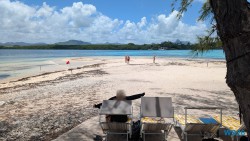 Ȋle Des Deux Cocos Port Louis 26.02.16 Südafrika zwischen Faszination und Kriminalität AIDAstella 013