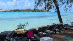 Ȋle Des Deux Cocos Port Louis 26.02.16 Südafrika zwischen Faszination und Kriminalität AIDAstella 018