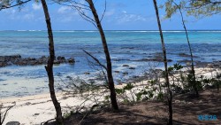 Ȋle Des Deux Cocos Port Louis 26.02.16 Südafrika zwischen Faszination und Kriminalität AIDAstella 020