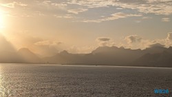 Port Louis 26.02.16 Südafrika zwischen Faszination und Kriminalität AIDAstella 003