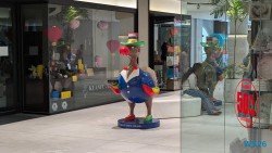 Caudan Waterfront Port Louis 26.02.17 Südafrika zwischen Faszination und Kriminalität AIDAstella 010
