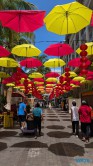 Caudan Waterfront Port Louis 26.02.17 Südafrika zwischen Faszination und Kriminalität AIDAstella 013