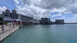 Caudan Waterfront Port Louis 26.02.17 Südafrika zwischen Faszination und Kriminalität AIDAstella 014