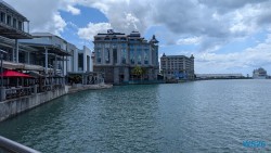 Caudan Waterfront Port Louis 26.02.17 Südafrika zwischen Faszination und Kriminalität AIDAstella 016