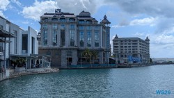 Caudan Waterfront Port Louis 26.02.17 Südafrika zwischen Faszination und Kriminalität AIDAstella 017