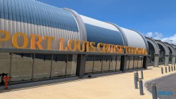 Port Louis 26.02.17 Südafrika zwischen Faszination und Kriminalität AIDAstella 002