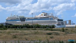 Port Louis 26.02.17 Südafrika zwischen Faszination und Kriminalität AIDAstella 004
