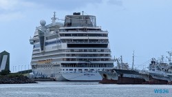 Port Louis 26.02.17 Südafrika zwischen Faszination und Kriminalität AIDAstella 018