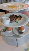 Gourmet Restaurant Rossini Port Louis 26.02.18 Südafrika zwischen Faszination und Kriminalität AIDAstella 001