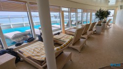 Wellness Oase Port Louis 26.02.18 Südafrika zwischen Faszination und Kriminalität AIDAstella 006