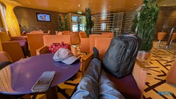 AIDA Bar Port Louis 25.05.21 Begeistert zum ersten Mal in Südostasien AIDAstella 007