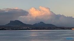 Port Louis 25.05.21 Begeistert zum ersten Mal in Südostasien AIDAstella 001