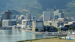 Port Louis 25.05.21 Begeistert zum ersten Mal in Südostasien AIDAstella 004