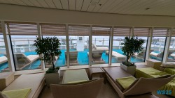 Wellness Oase Port Louis 25.05.21 Begeistert zum ersten Mal in Südostasien AIDAstella 010