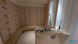 Wellness Oase Port Louis 25.05.21 Begeistert zum ersten Mal in Südostasien AIDAstella 012