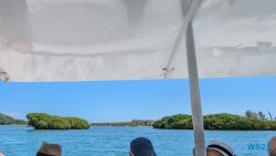 Île aux Cerfs Port Louis 23.11.27 Katamarane und Traumstrände auf Mauritius Seychellen Madagaskar AIDAblu 007