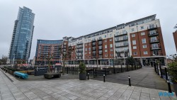 Gunwharf Quays Portsmouth 24.03.12 Traumhafte Strände und Wale in Mittelamerika und Karibik AIDAluna 034