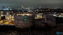 Portsmouth 24.03.12 Traumhafte Strände und Wale in Mittelamerika und Karibik AIDAluna 047