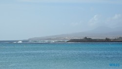 Playa del Castillo Caleta de Fuste Puerto Del Rosario 25.02.06 Nach 10 Jahren wieder Kanaren um dem Winter zu entfliehen AIDAcosma 016