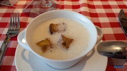 Ristorante Mamma Mia Puerto Del Rosario 25.02.06 Nach 10 Jahren wieder Kanaren um dem Winter zu entfliehen AIDAcosma 036