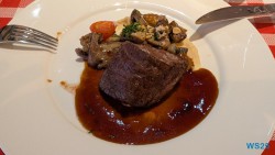 Ristorante Mamma Mia Puerto Del Rosario 25.02.06 Nach 10 Jahren wieder Kanaren um dem Winter zu entfliehen AIDAcosma 037