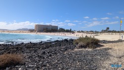 Parque Natural de Corralejo Puerto Del Rosario 25.02.13 Nach 10 Jahren wieder Kanaren um dem Winter zu entfliehen AIDAcosma 004