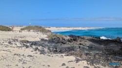 Parque Natural de Corralejo Puerto Del Rosario 25.02.13 Nach 10 Jahren wieder Kanaren um dem Winter zu entfliehen AIDAcosma 006
