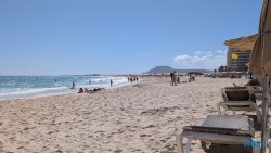 Parque Natural de Corralejo Puerto Del Rosario 25.02.13 Nach 10 Jahren wieder Kanaren um dem Winter zu entfliehen AIDAcosma 007