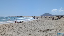 Parque Natural de Corralejo Puerto Del Rosario 25.02.13 Nach 10 Jahren wieder Kanaren um dem Winter zu entfliehen AIDAcosma 008